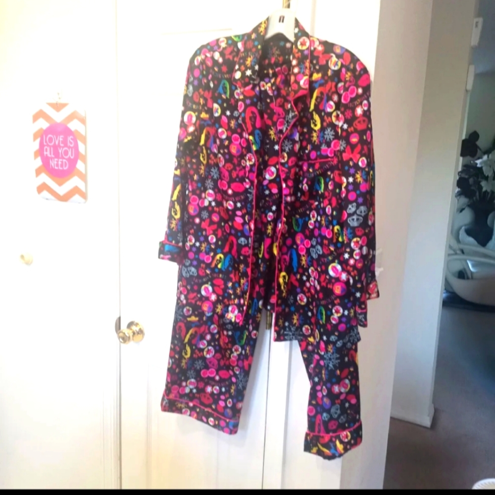 Victoria secret PJ